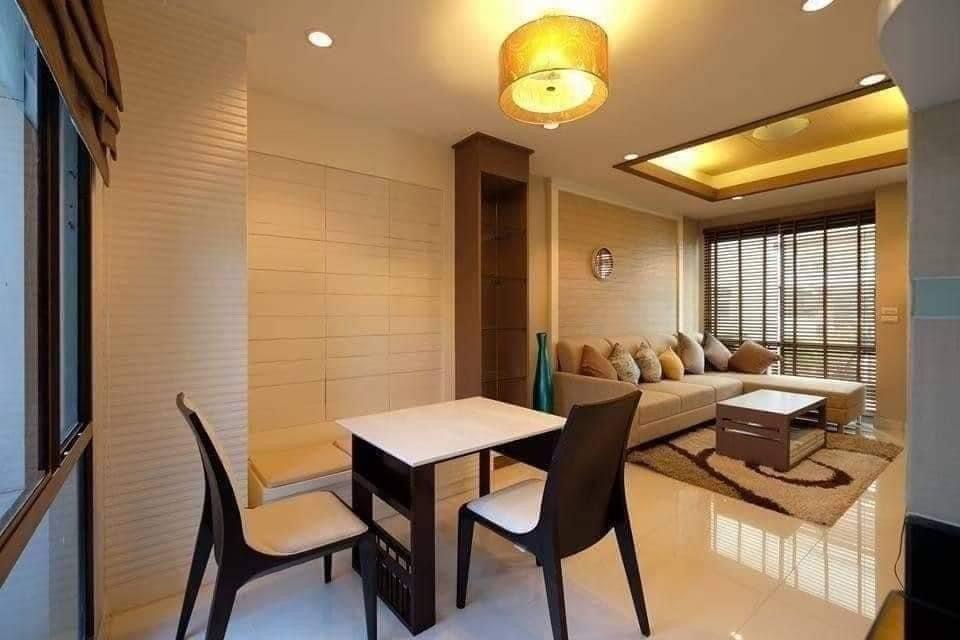 For Rent: Townhouse, The Private Sukhumvit 97/1, BTS Bangchak *Ready to move in*