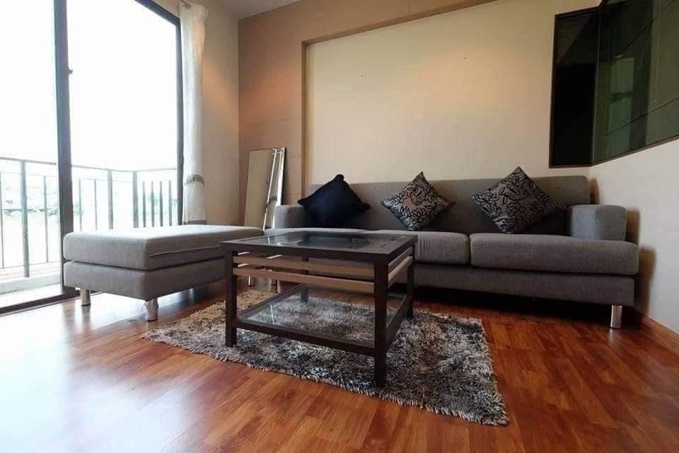 For Rent: Townhouse, The Private Sukhumvit 97/1, BTS Bangchak *Ready to move in*