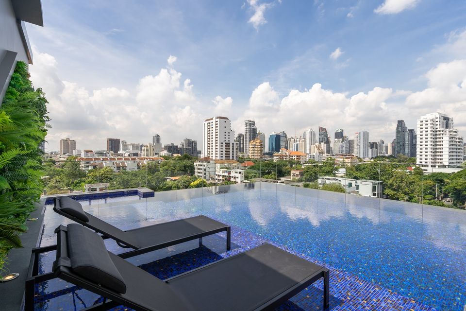 ให้เช่าคอนโด Destiny residences 1นอน 1น้ำ พร้อมเฟอร์พร้อมอยู่