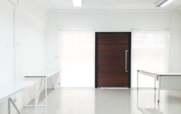 For Rent: Commercial Building, Park Avunue Ekkamai Sukhumvit 63 *Ready to move in*