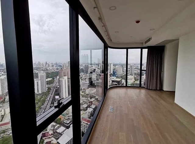 For Sale: Ashton Chula-Silom, 2 Bedrooms *Panoramic Skyview 180ฺ /Lumpini Park View*