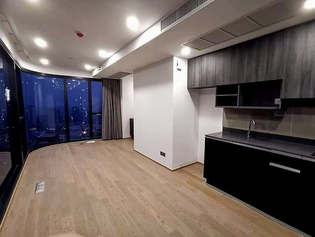 For Sale: Ashton Chula-Silom, 2 Bedrooms *Panoramic Skyview 180ฺ /Lumpini Park View*