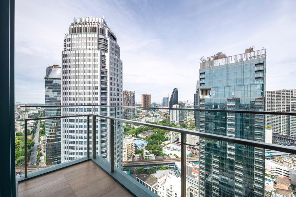 For Rent: LAVIQ Sukhumvit 57 by Fendi, 2 Bedrooms *Duplex /Fully Furnished* Ready to move in