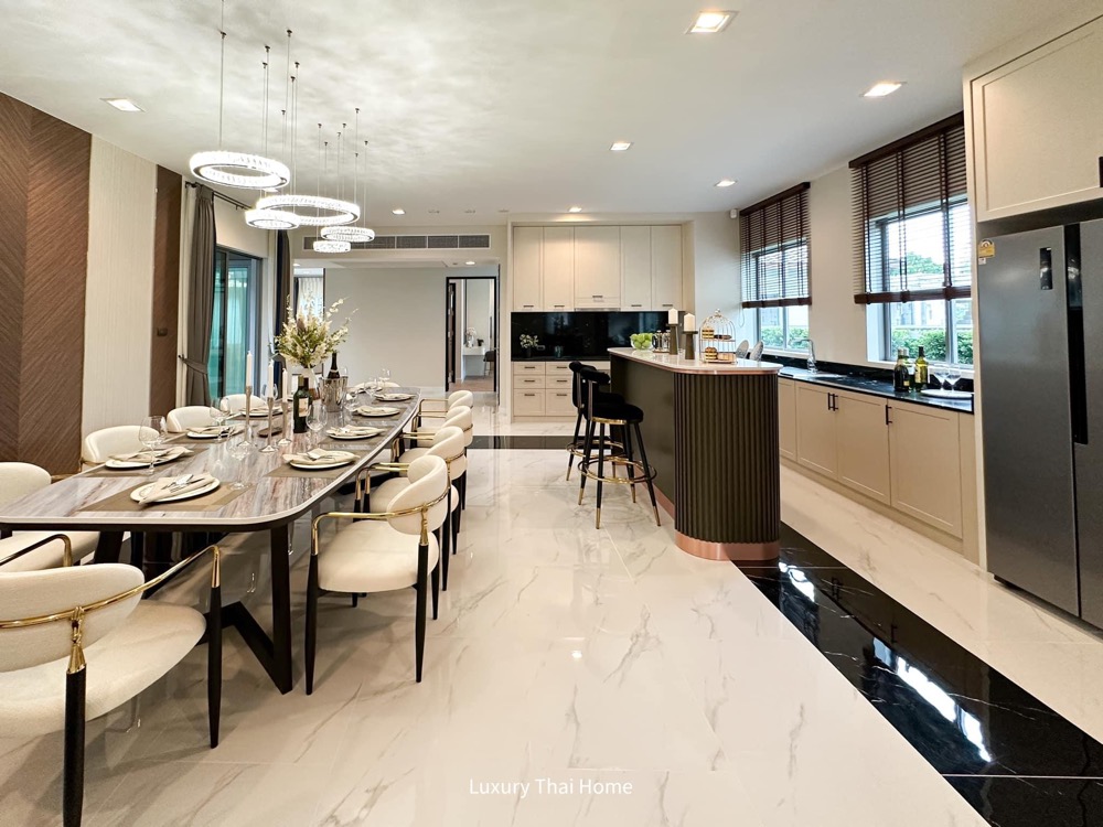 For Sale: Perfect Masterpiece The Signature Sukhumvit 77, *Fully Furnished /Ready to move in*