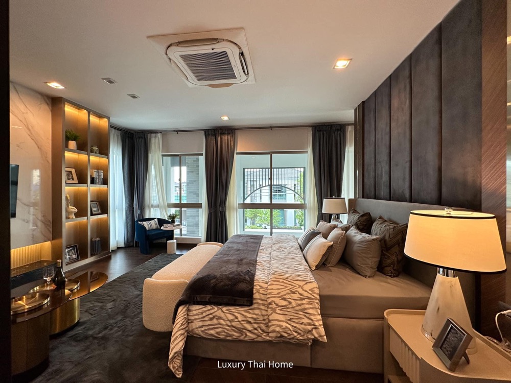 For Sale: Perfect Masterpiece The Signature Sukhumvit 77, *Fully Furnished /Ready to move in*