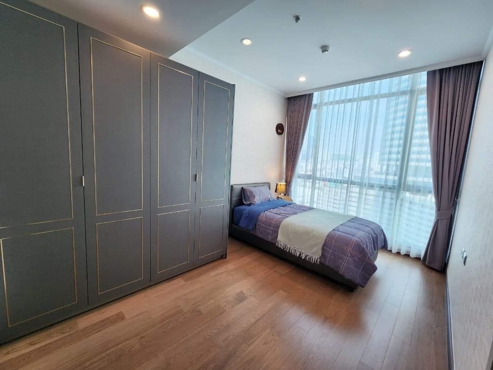 For Rent: Supalai Oriental Sukhumvit 39, 2 Bedrooms BTS Phrom Phong *Fully Furnished* Ready to move in