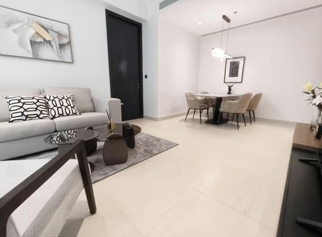 For Rent: Tait Sathorn 12, 2 Bedrooms, *Pet Friendly /Fully Furnished* Ready to move in