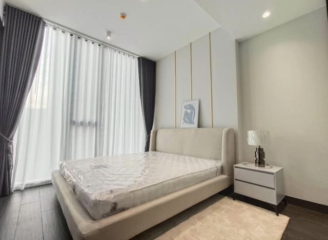 For Rent: Tait Sathorn 12, 2 Bedrooms, *Pet Friendly /Fully Furnished* Ready to move in