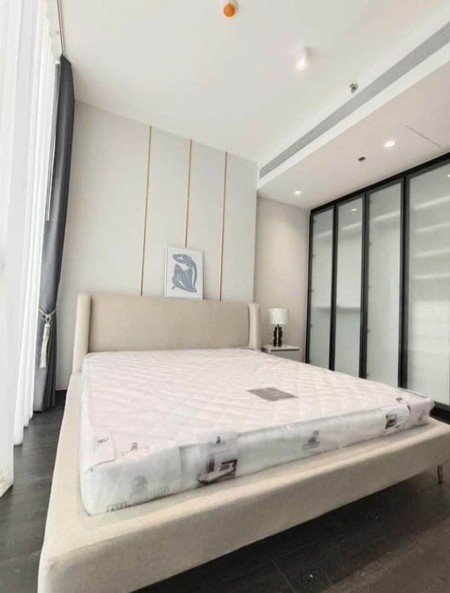 For Rent: Tait Sathorn 12, 2 Bedrooms, *Pet Friendly /Fully Furnished* Ready to move in