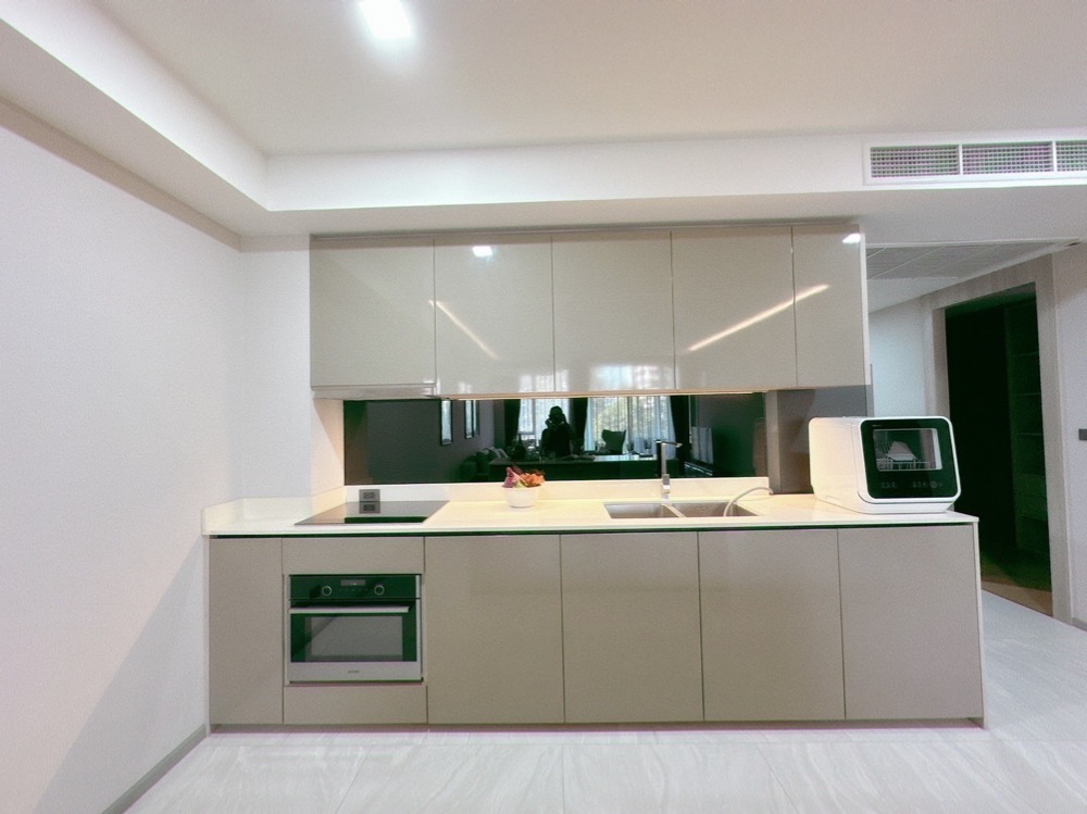 For Rent: Fynn Sukhumvit 31, 3 Bedrooms *Fully Furnished* Ready to move in