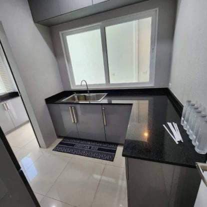 Single house for Rent at Grandio Ramintra-Wongwaen, Pet friendly Built-in luxury furniture, Near Fashion Island