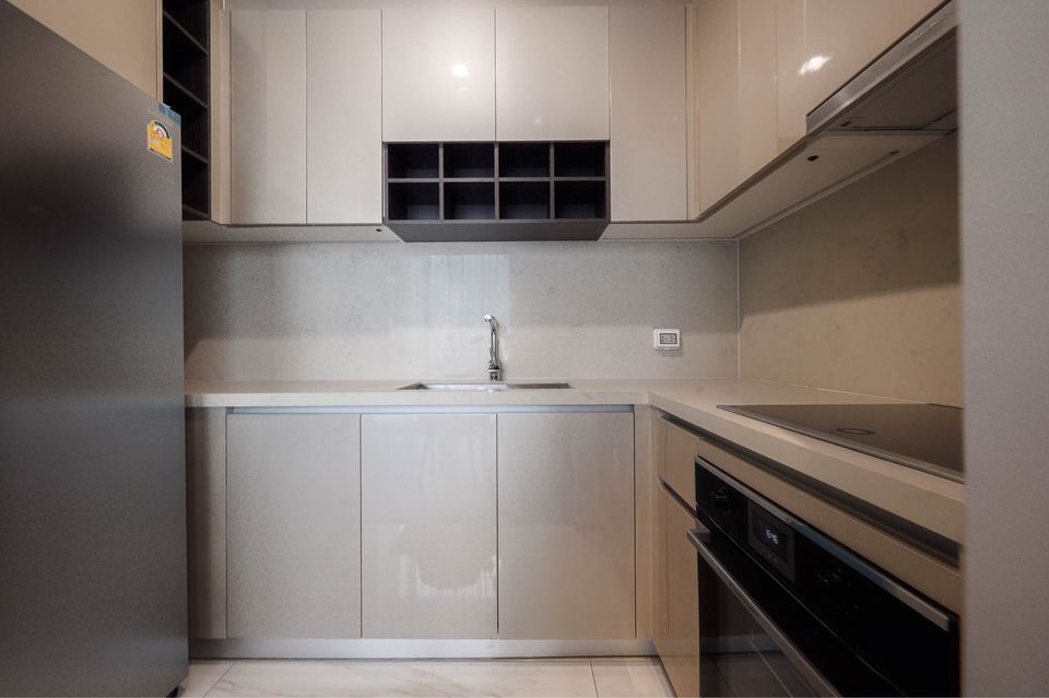 Condo for rent at Laviq Sukhumvit 57, 2 Bedrooms, *Near BTS Thonglor, Fully furnished, ready to move in