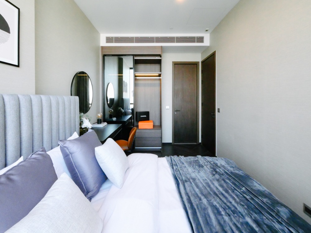 ให้เช่า For Rent The ESSE S36 Next to BTS Thonglor. 3 bed, 3 bath, 124 sq.m., Sukhumvit Thonglor view