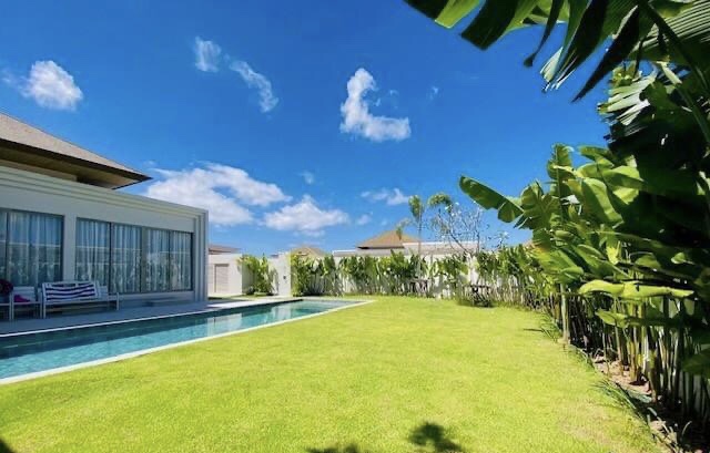 For Sale&Rent: Trichada Breeze Phuket, 3 Bedrooms Luxury Villa *Fully Furnished /Ready to move in*