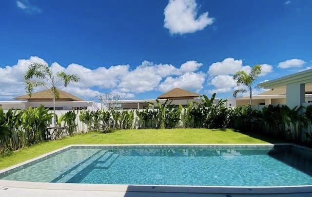 For Sale&Rent: Trichada Breeze Phuket, 3 Bedrooms Luxury Villa *Fully Furnished /Ready to move in*