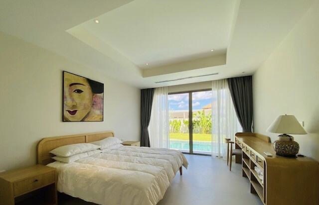 For Sale&Rent: Trichada Breeze Phuket, 3 Bedrooms Luxury Villa *Fully Furnished /Ready to move in*