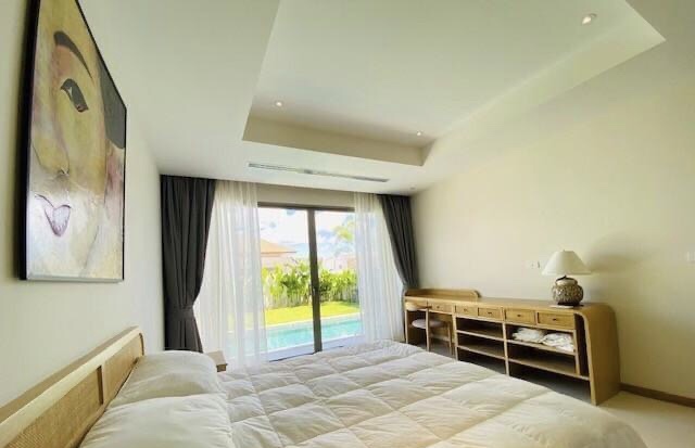 For Sale&Rent: Trichada Breeze Phuket, 3 Bedrooms Luxury Villa *Fully Furnished /Ready to move in*