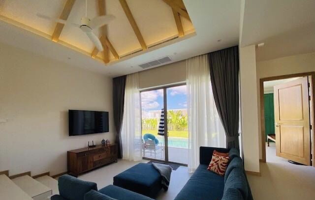 For Sale&Rent: Trichada Breeze Phuket, 3 Bedrooms Luxury Villa *Fully Furnished /Ready to move in*