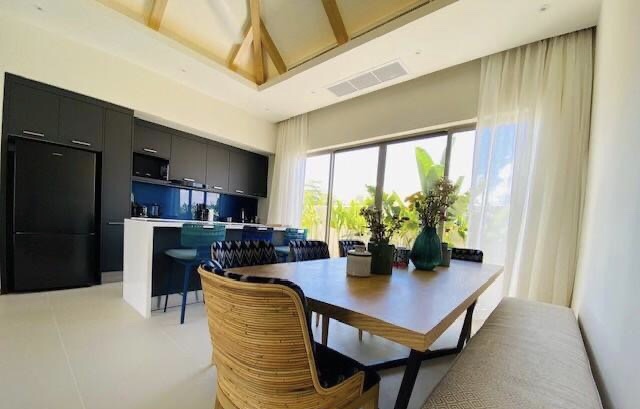 For Sale&Rent: Trichada Breeze Phuket, 3 Bedrooms Luxury Villa *Fully Furnished /Ready to move in*