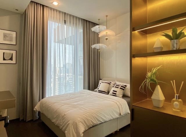 For Rent: Laviq Sukhumvit 57, 2 Bedrooms *Duplex* Luxury Fully Furnished /Ready to move in