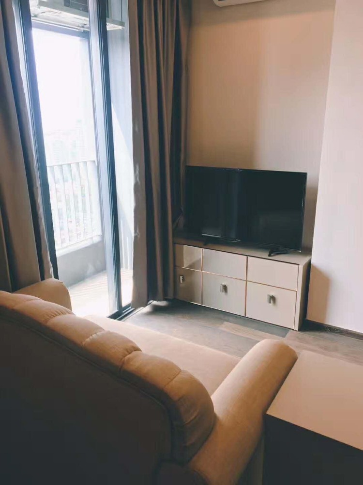 ด่วน!!! ขายขาดทุน For Sale Ideo Q Siam ratchathewi, 1bed,1bath, Furnished, Near BTS Ratchathewi, BTS Siam