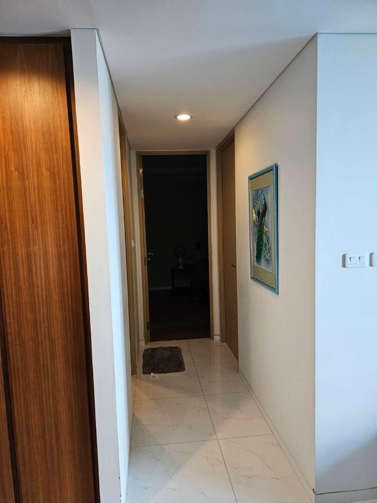 For Rent 2 bedrooms Siamese Sukhumvit 39 Near BTS Phrom Phong Fully furnished Ready to move in