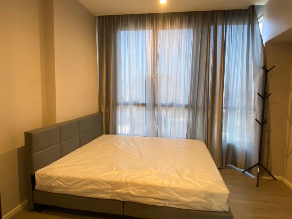 For Sale 1 bedroom The Room Sathorn-St.Louis Luxury Condo Near BTS Saint Louis Fully furnished Ready to move in