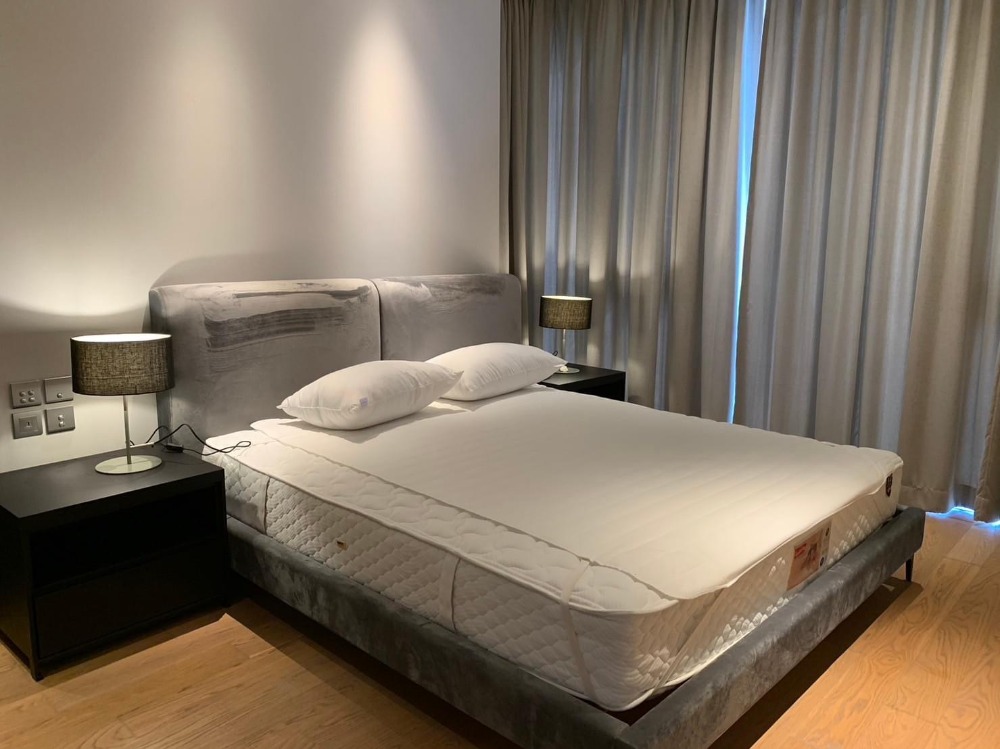 For Rent 2 bedrooms Beatniq Sukhumvit 32 Luxury Condo Near BTS Thonglor Fully furnished Ready to move in