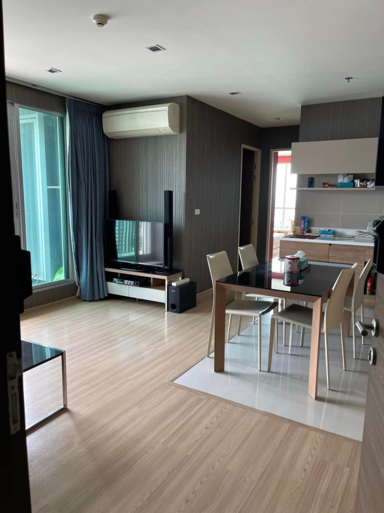 For Sale condo 2 bedrooms at Rhythm Phahol Aree near BTS Ari Fully furnished Ready to move in Sale 8.5 Million Baht