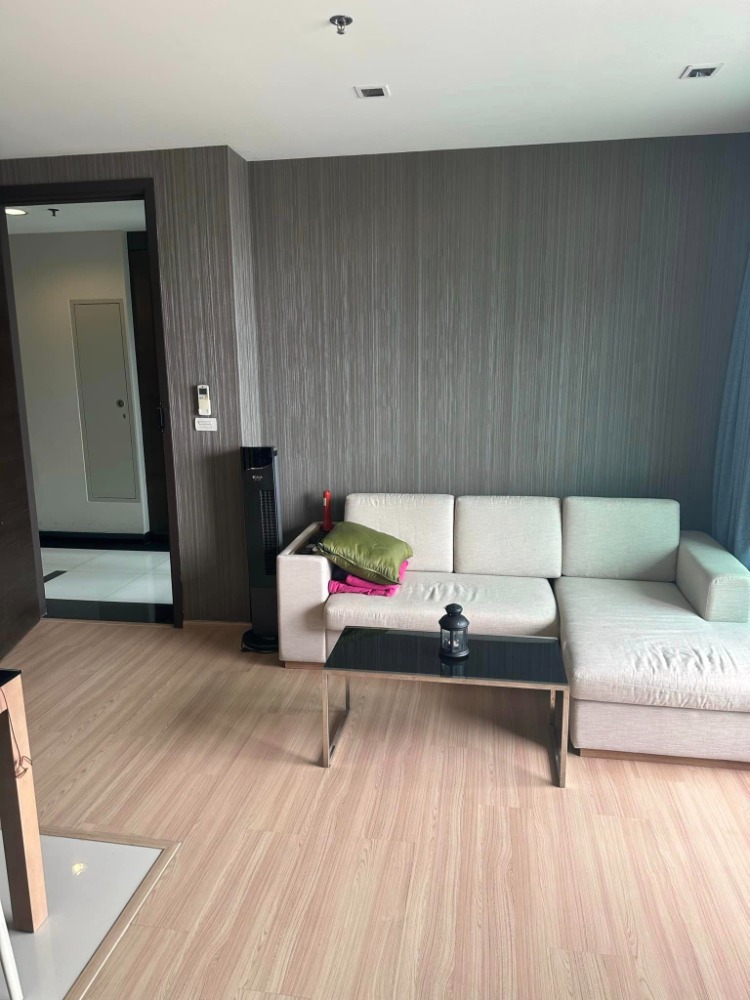 For Sale condo 2 bedrooms at Rhythm Phahol Aree near BTS Ari Fully furnished Ready to move in Sale 8.5 Million Baht