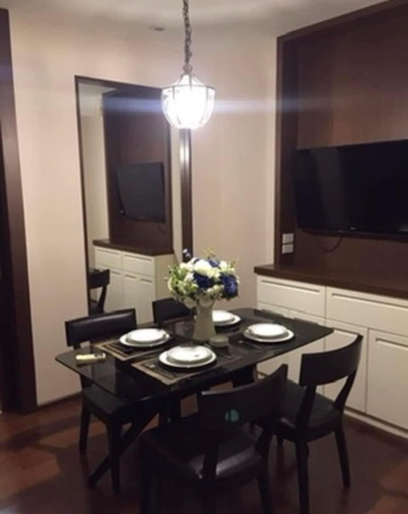 For Sale 2 bedrooms Noble Remix Near BTS Thonglor Fully furnished Ready to move in