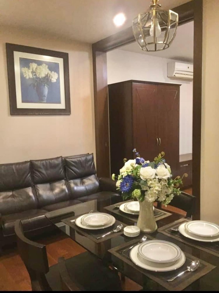 For Sale 2 bedrooms Noble Remix Near BTS Thonglor Fully furnished Ready to move in