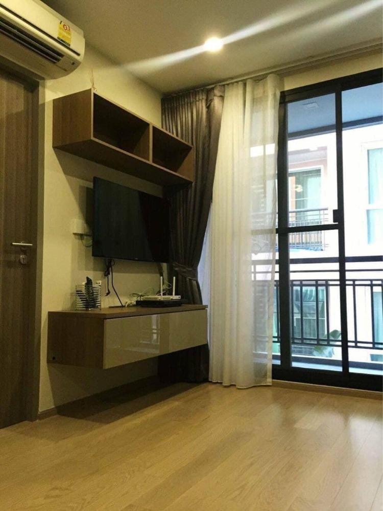 For Sale 1 bedroom Art @ Thonglor 25 Near BTS Thonglor Fully furnished Ready to move in