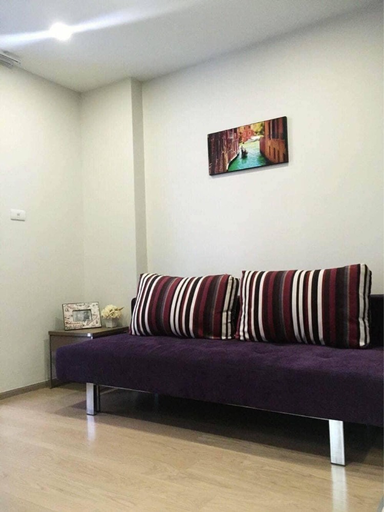 For Sale 1 bedroom Art @ Thonglor 25 Near BTS Thonglor Fully furnished Ready to move in