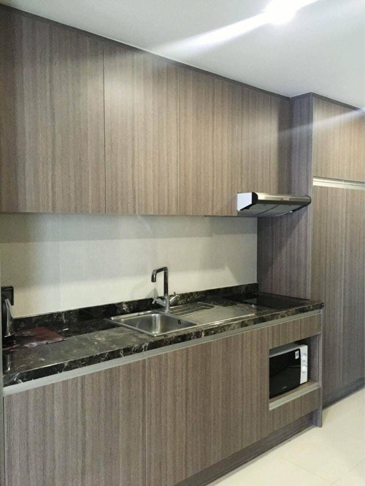 For Sale 1 bedroom Art @ Thonglor 25 Near BTS Thonglor Fully furnished Ready to move in