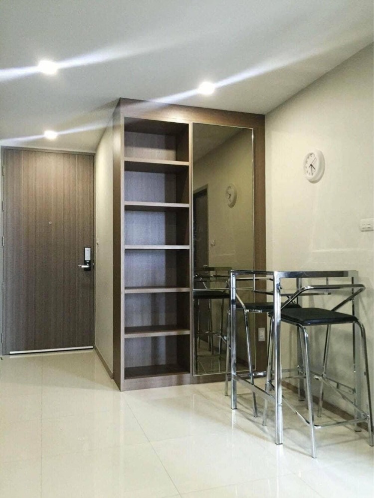 For Sale 1 bedroom Art @ Thonglor 25 Near BTS Thonglor Fully furnished Ready to move in