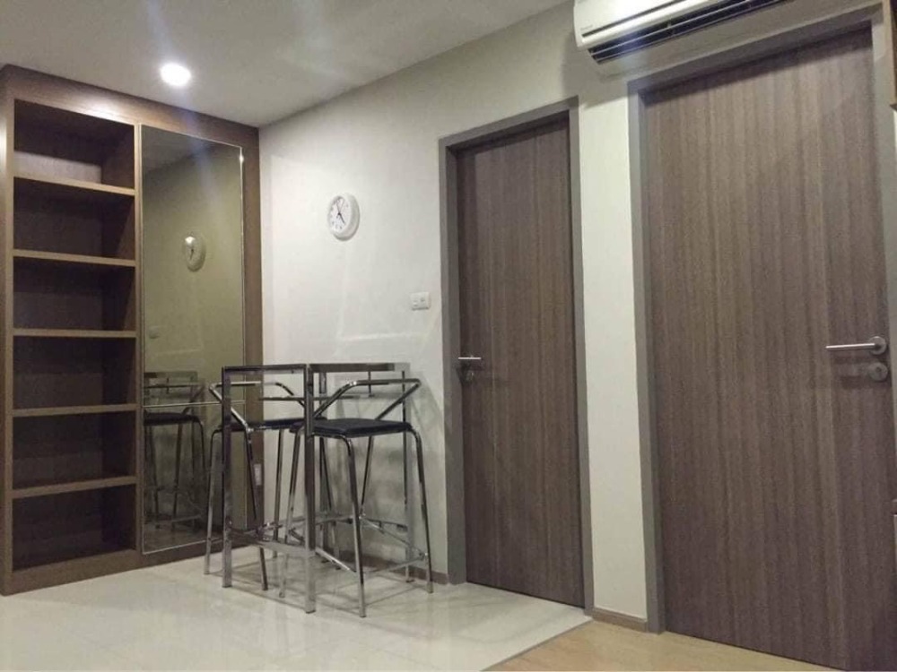 For Sale 1 bedroom Art @ Thonglor 25 Near BTS Thonglor Fully furnished Ready to move in