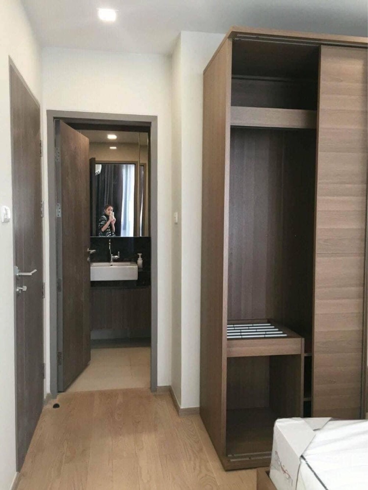 For Sale 1 bedroom Art @ Thonglor 25 Near BTS Thonglor Fully furnished Ready to move in