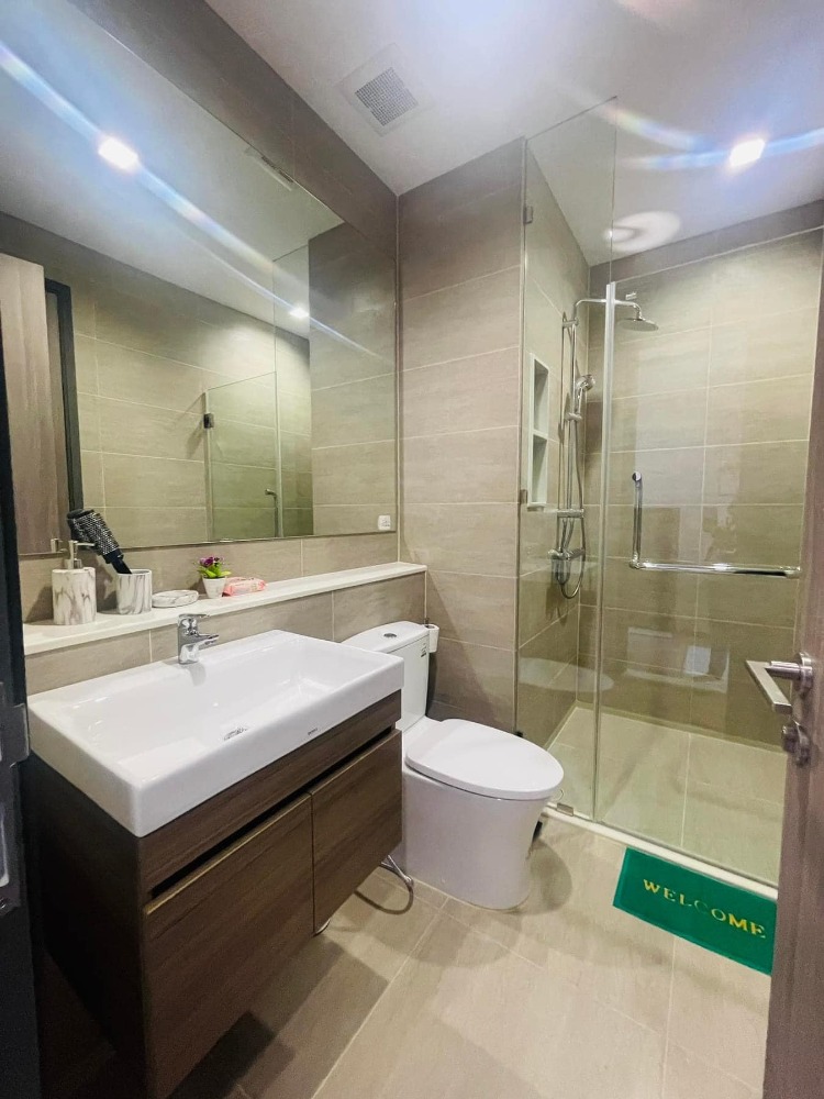 For Rent 2 bedrooms Rhythm Charoenkrung Pavillion Condo Near BTS Saphan Taksin Fully furnished Ready to move in