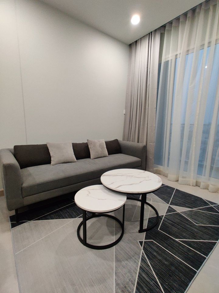 For Rent 1 bedroom Supalai Premier Si Phraya-Samyan Condo Near MRT Samyan Ready to move in Rental 31,999 THB./Month