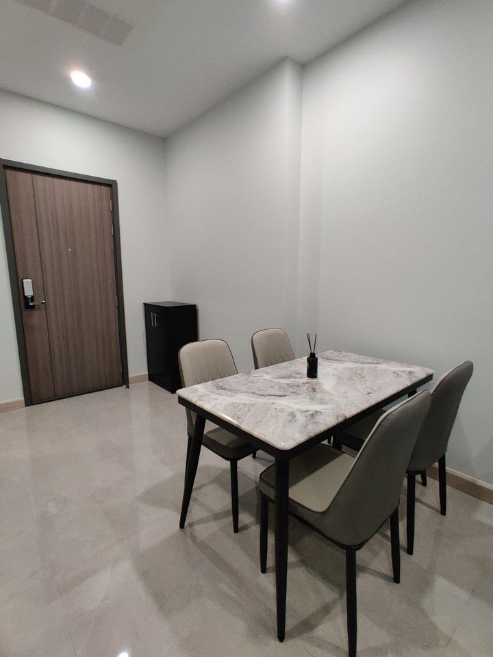 For Rent 1 bedroom Supalai Premier Si Phraya-Samyan Condo Near MRT Samyan Ready to move in Rental 31,999 THB./Month