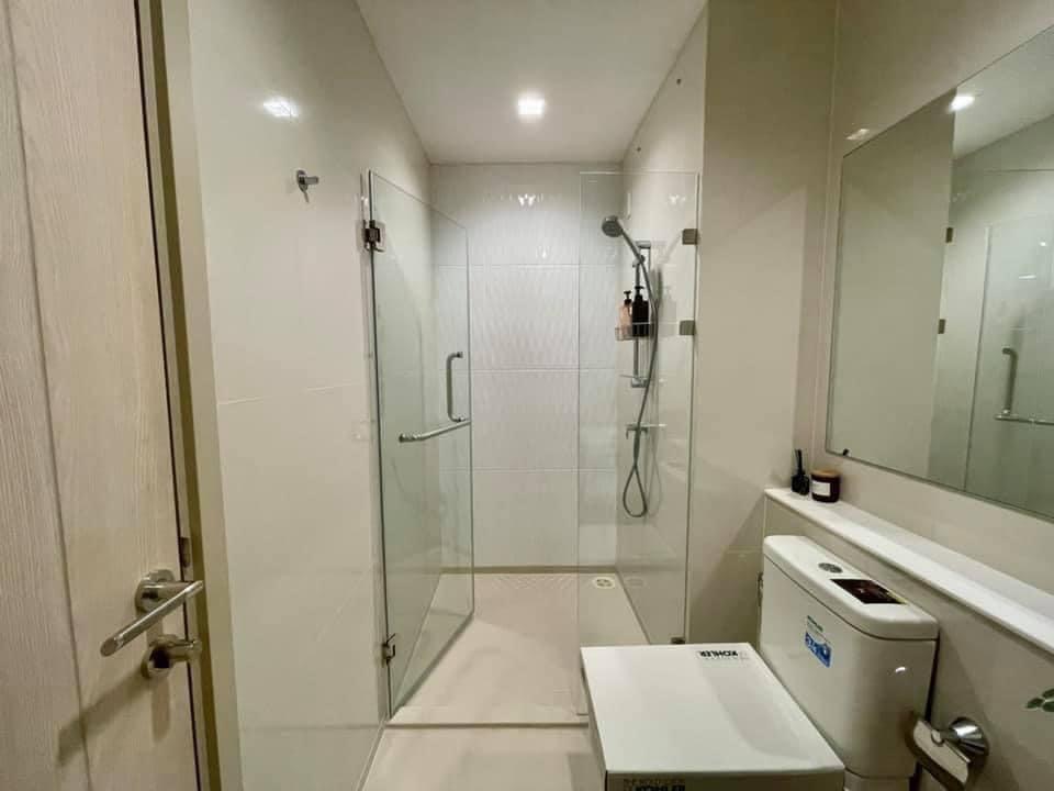 For Rent 2 bedrooms Life One Wireless Condo High floor Near BTS Ploenchit Fully furnished Ready to move in