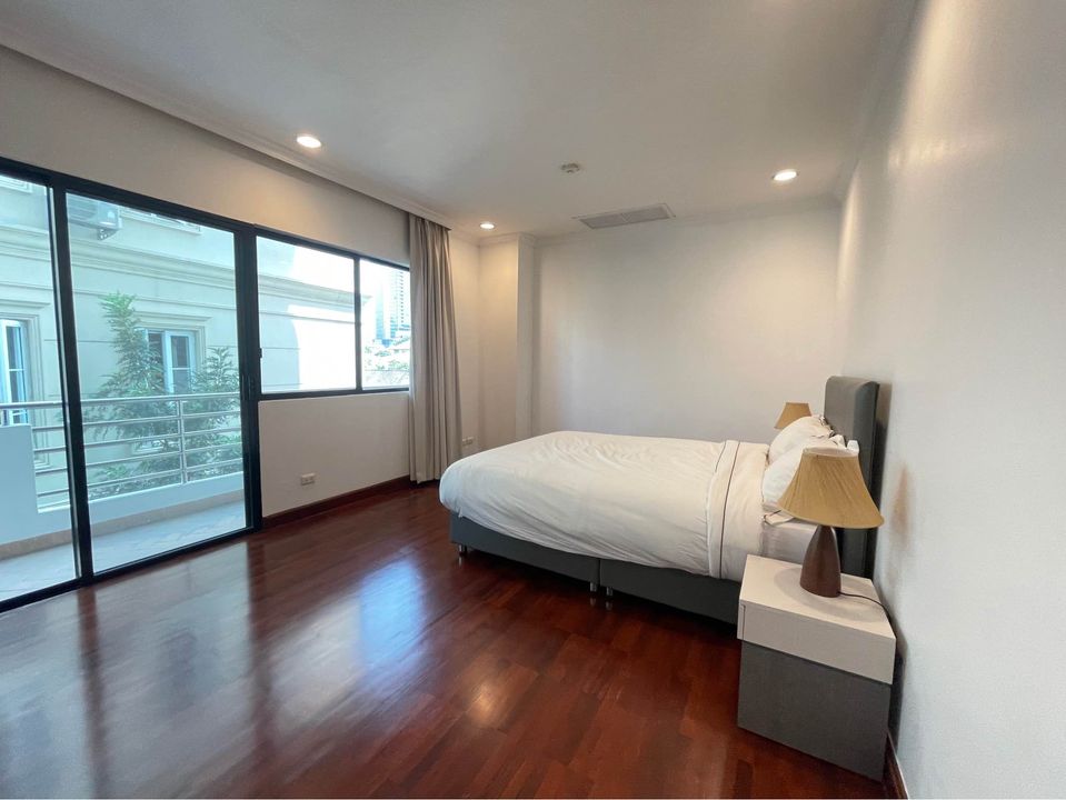 For Rent 3 bedrooms PR Home 3 Condo Near BTS Thonglor Fully furnished Ready to move in