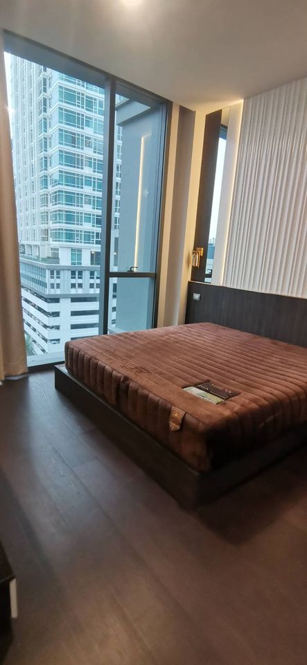 For Rent 1 bedroom LAVIQ Sukhumvit 57 Luxury Condo Near BTS Thonglor Ready to move in