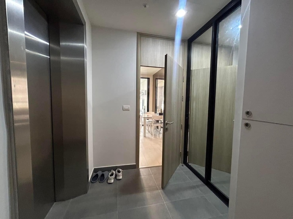 For Rent 1 bedroom Noble Ploenchit Condo Near BTS Ploenchit Fully furnished Ready to move in