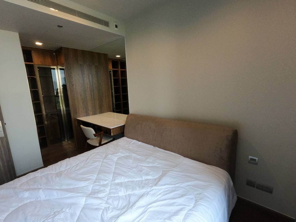 For Rent 2 bedrooms Ideo Q Sukhumvit 36 Luxury Condo Near BTS Thonglor Ready to move in