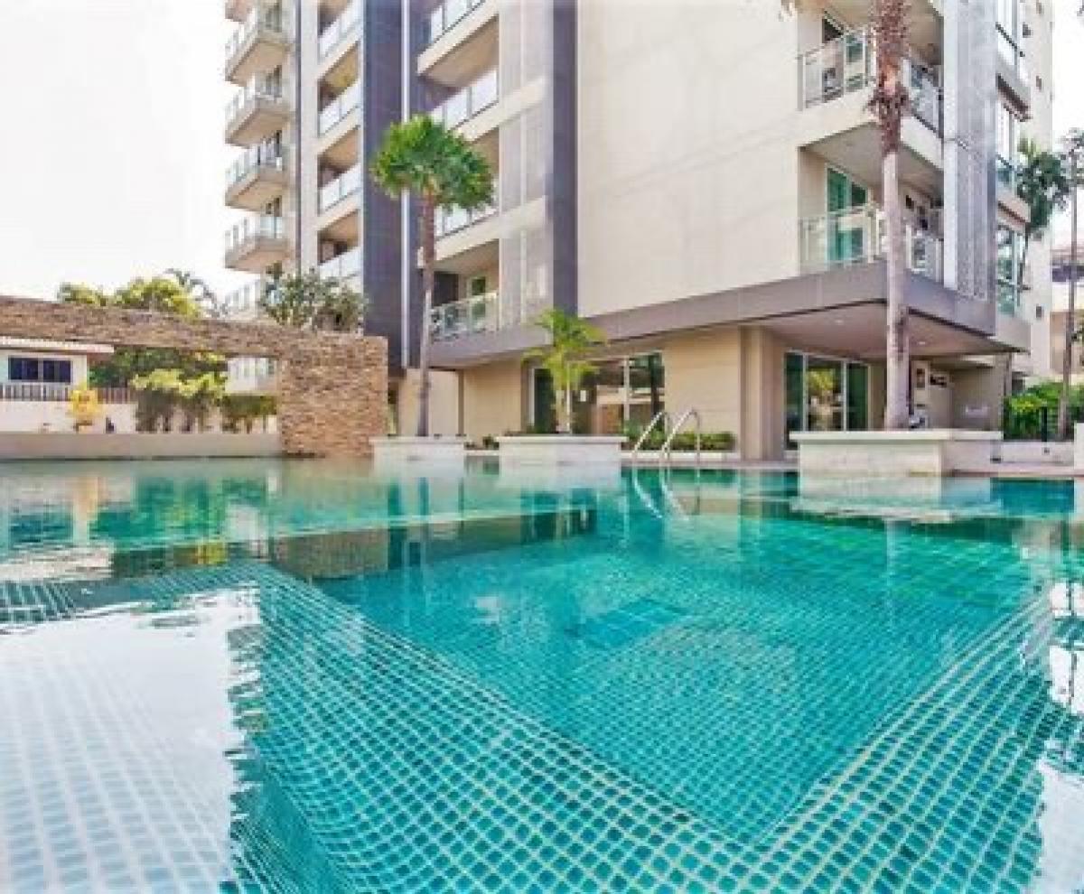 เช่า คอนโด 2 นอน 3 น้ำ Richmond Hills สุขุมวิท - ทองหล่อPet friendly 150 sq.m , Rental 55,000 THB