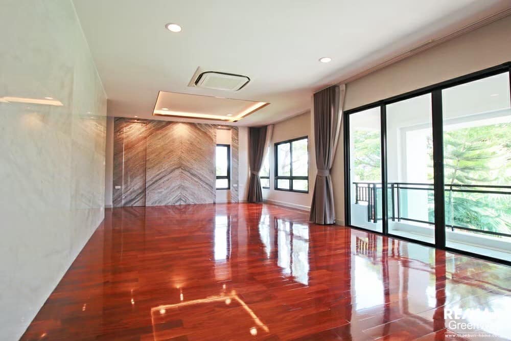 For sale detached house 4 bedrooms at Grand Bangkok Boulevard Sathorn luxury house near BTS Bangwa Fully furnished Ready to move in Sale 21,600,000 THB