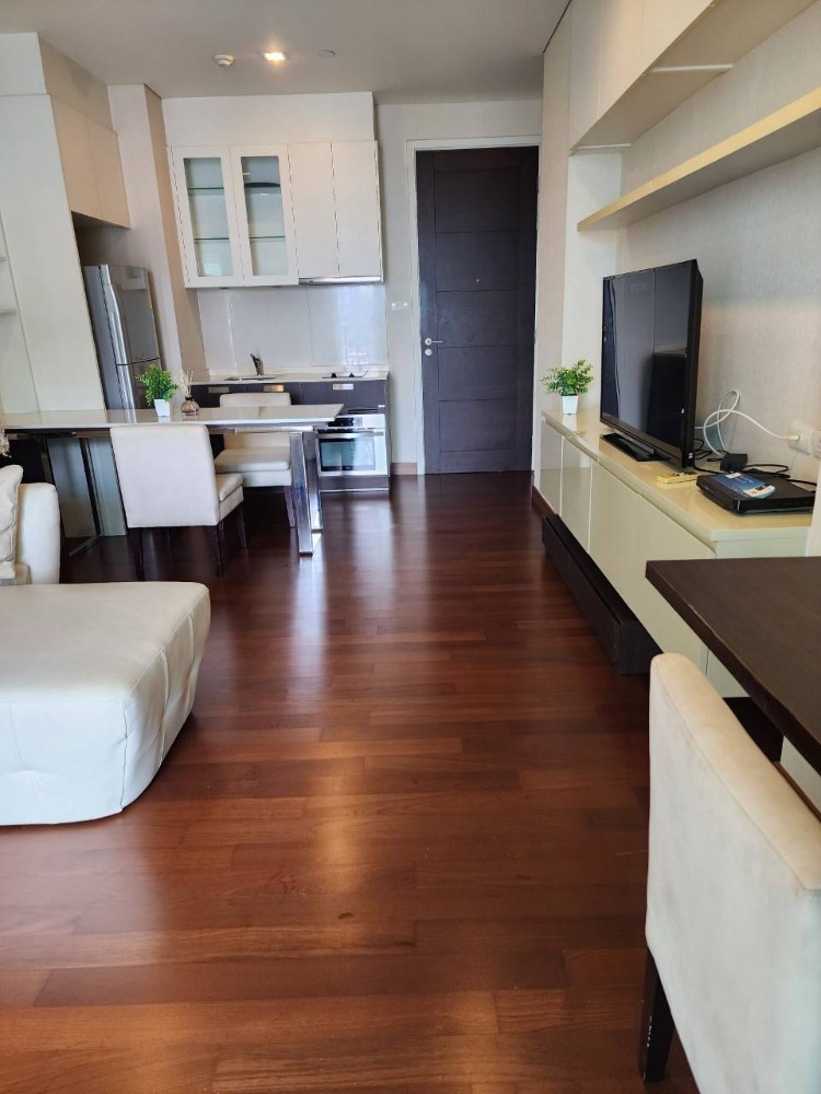 For sale condo 1 bedroom at Ivy Thonglor Near BTS Thonglor Ready to move in Sale 7,200,000 THB.