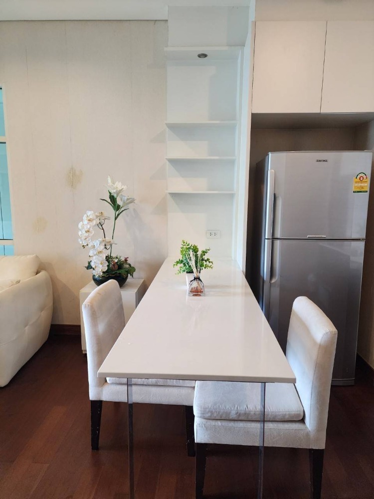 For sale condo 1 bedroom at Ivy Thonglor Near BTS Thonglor Ready to move in Sale 7,200,000 THB.